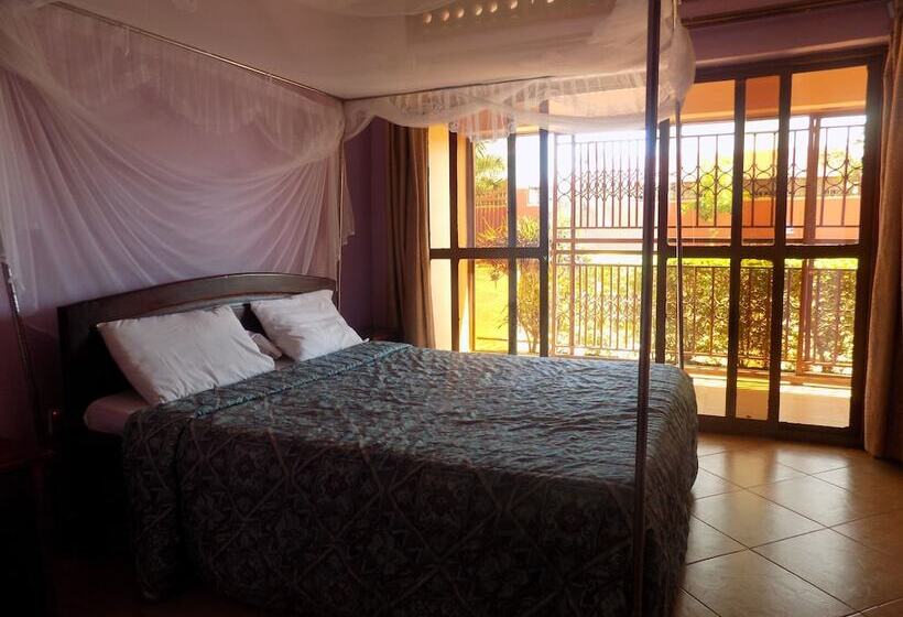 Elgon Heights Motel