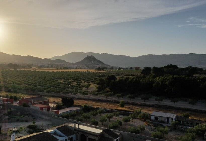 簡易ホテル Artmonia