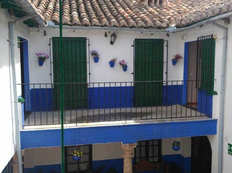 Hostal San Bartolomé