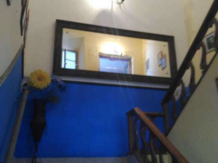 Hostal San Bartolomé