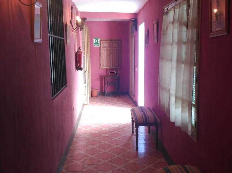 Hostal San Bartolomé