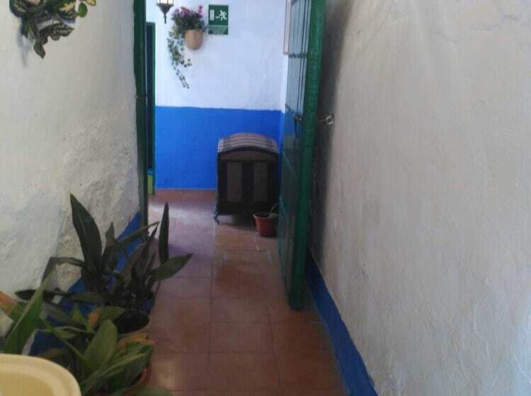 Hostal San Bartolomé