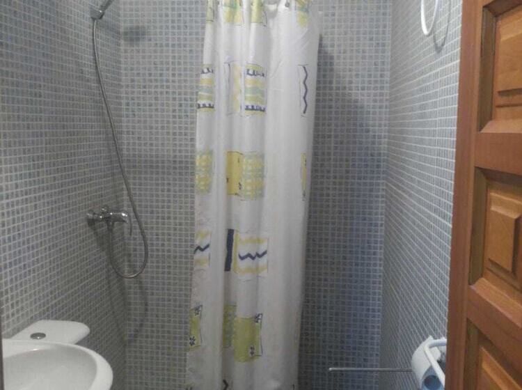 Hostal San Bartolomé