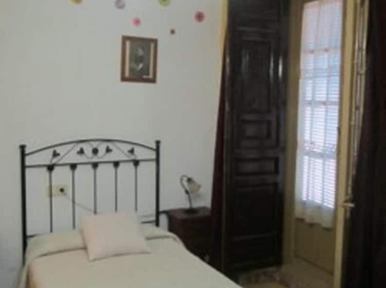 Hostal San Bartolomé