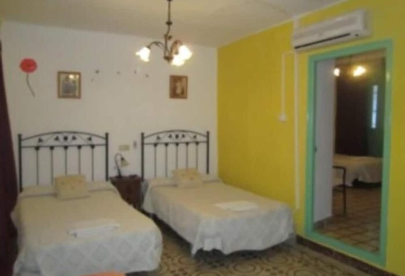 Hostal San Bartolomé