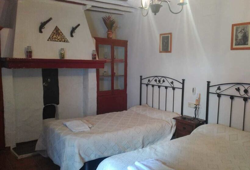 Hostal San Bartolomé