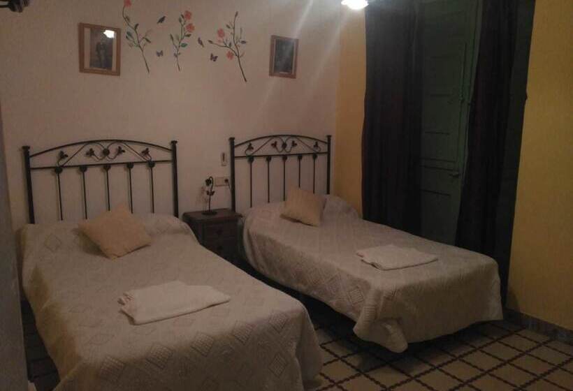 Hostal San Bartolomé