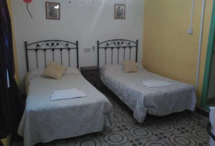 Hostal San Bartolomé