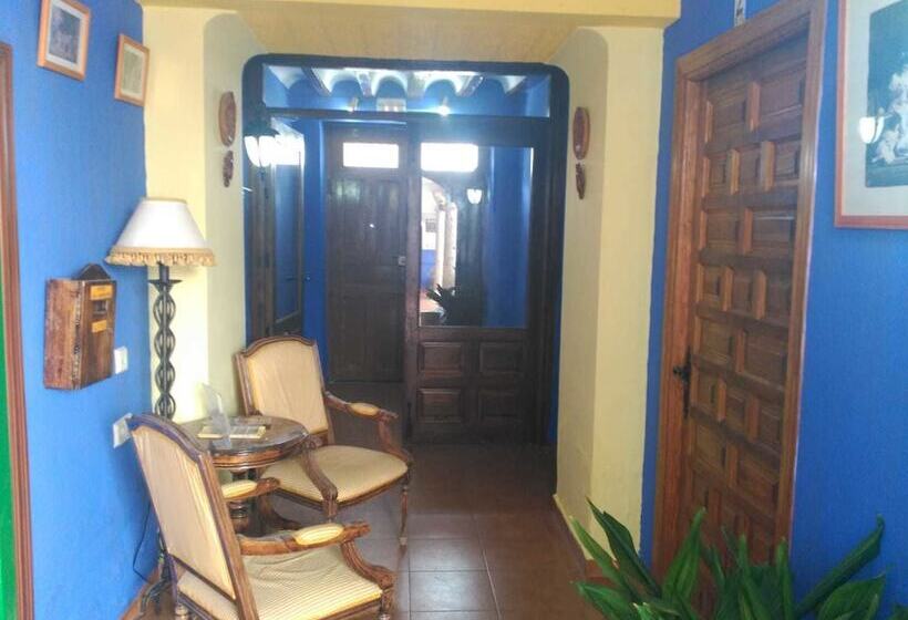 Hostal San Bartolomé