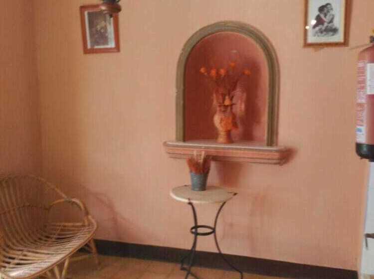 Hostal San Bartolomé