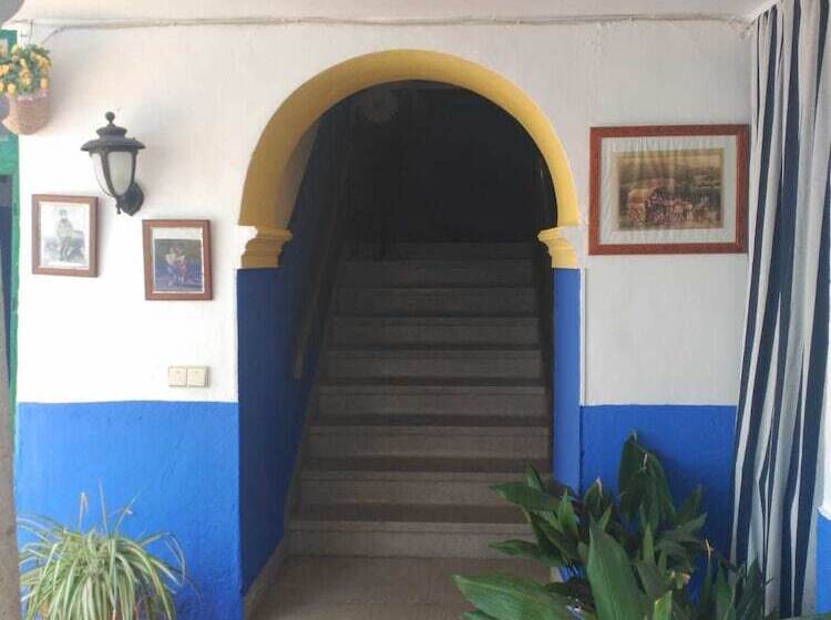 Hostal San Bartolomé