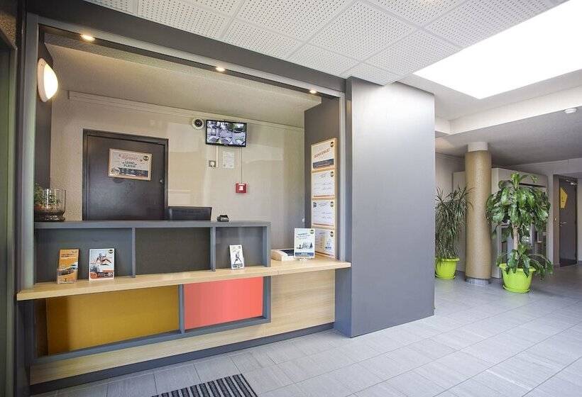 B&b Hotel Montpellier Vendargues