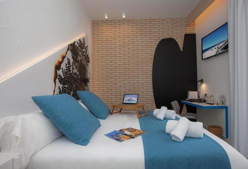 فندق Casual Socarrat Valencia   Adults Only