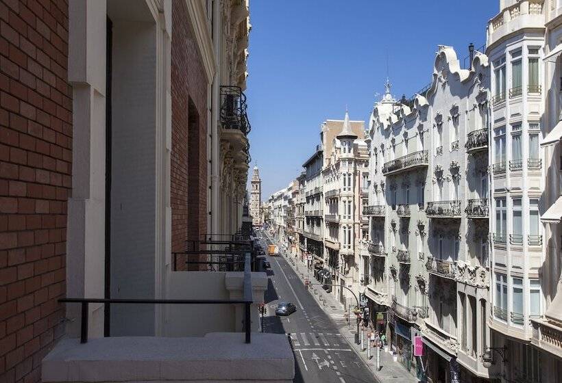 فندق Casual Socarrat Valencia   Adults Only