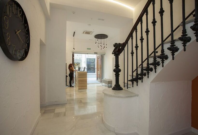 فندق Casual Socarrat Valencia   Adults Only