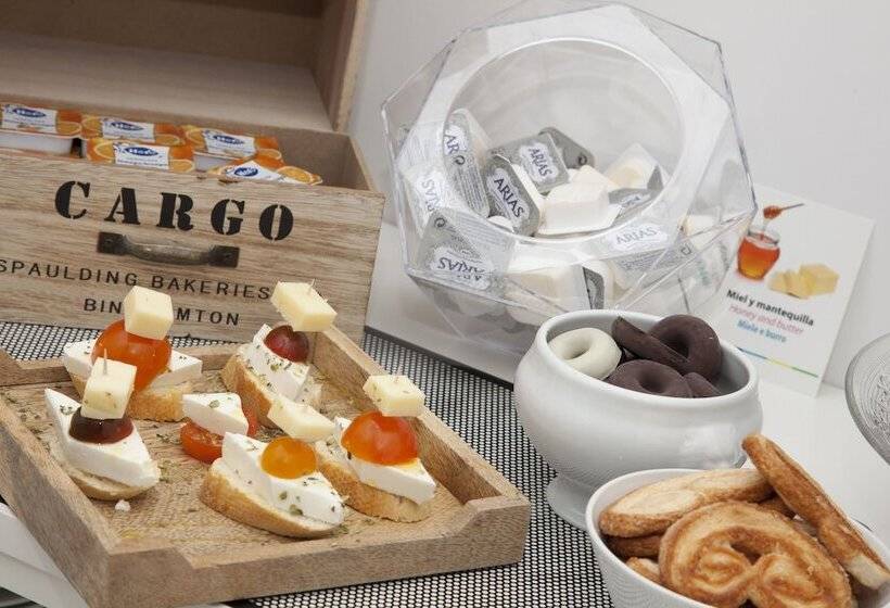 فندق Casual Socarrat Valencia   Adults Only