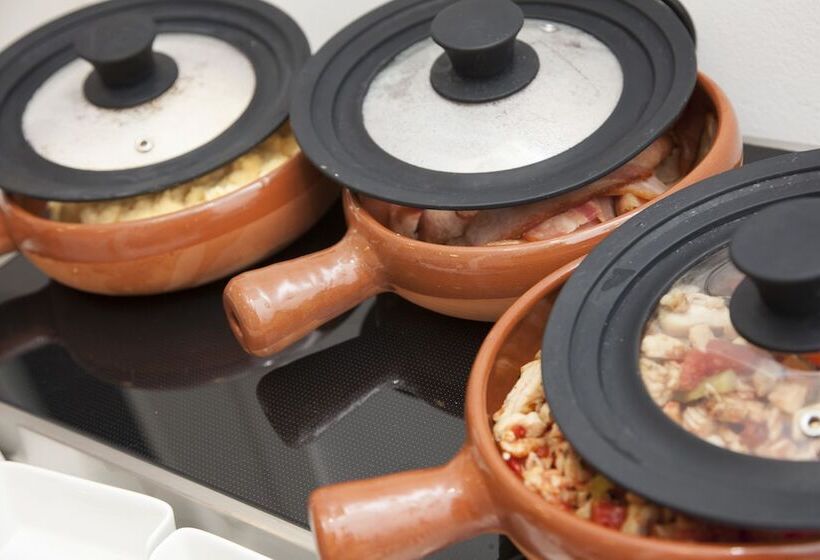 فندق Casual Socarrat Valencia   Adults Only