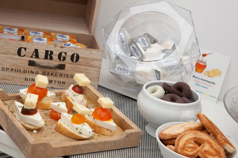 فندق Casual Socarrat Valencia   Adults Only