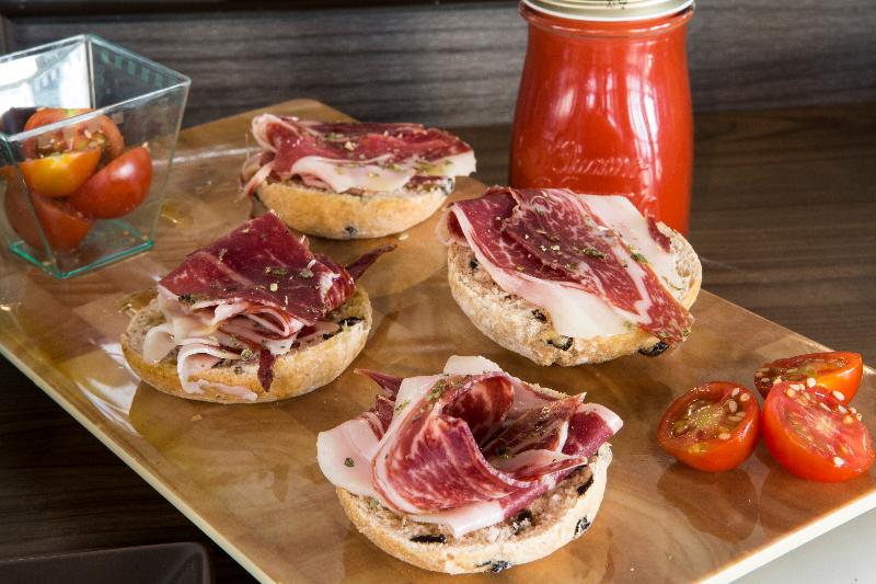 فندق Casual Socarrat Valencia   Adults Only