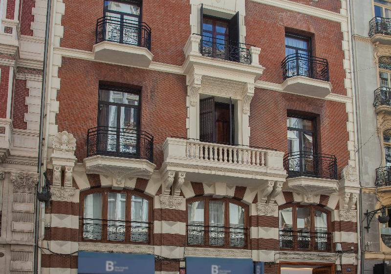 فندق Casual Socarrat Valencia   Adults Only