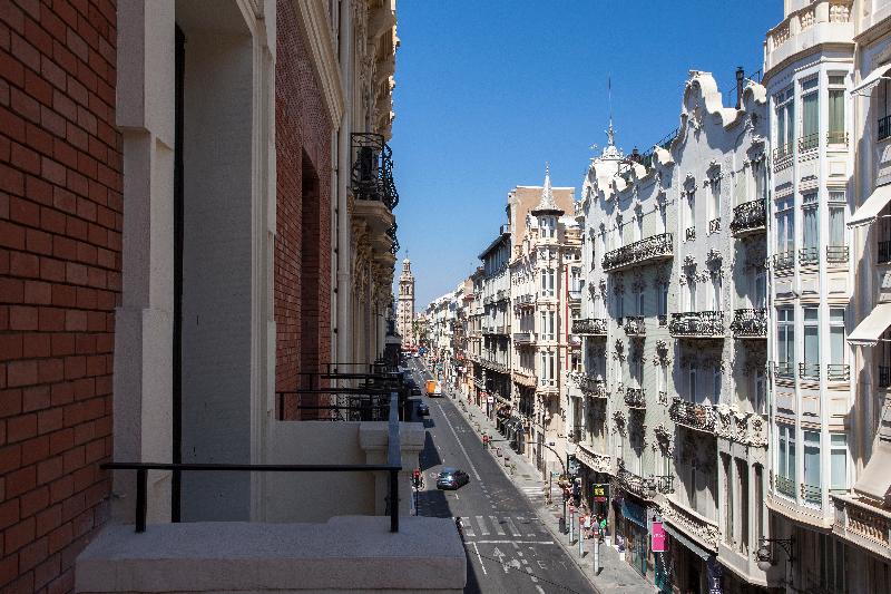 فندق Casual Socarrat Valencia   Adults Only