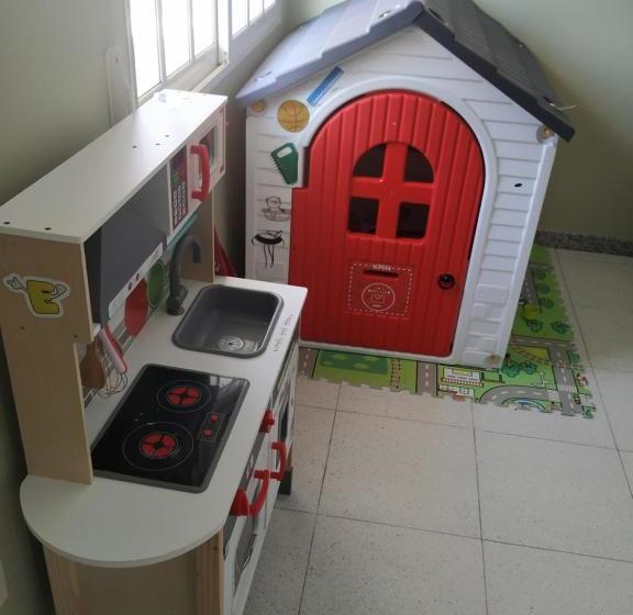 Отель Costa Mar