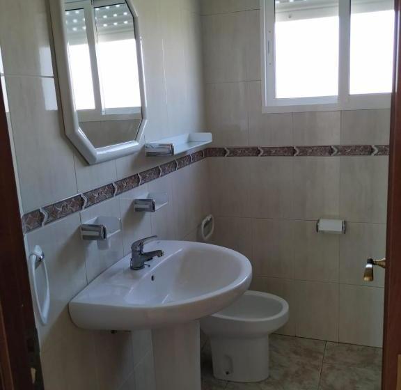 Отель Costa Mar