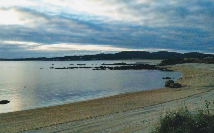 Отель Costa Mar