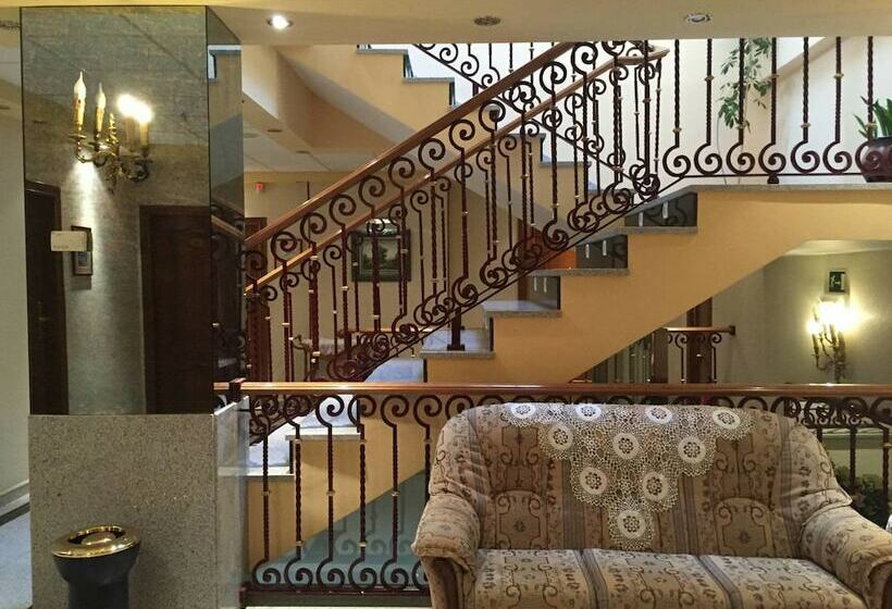 בית מלון כפרי Duque