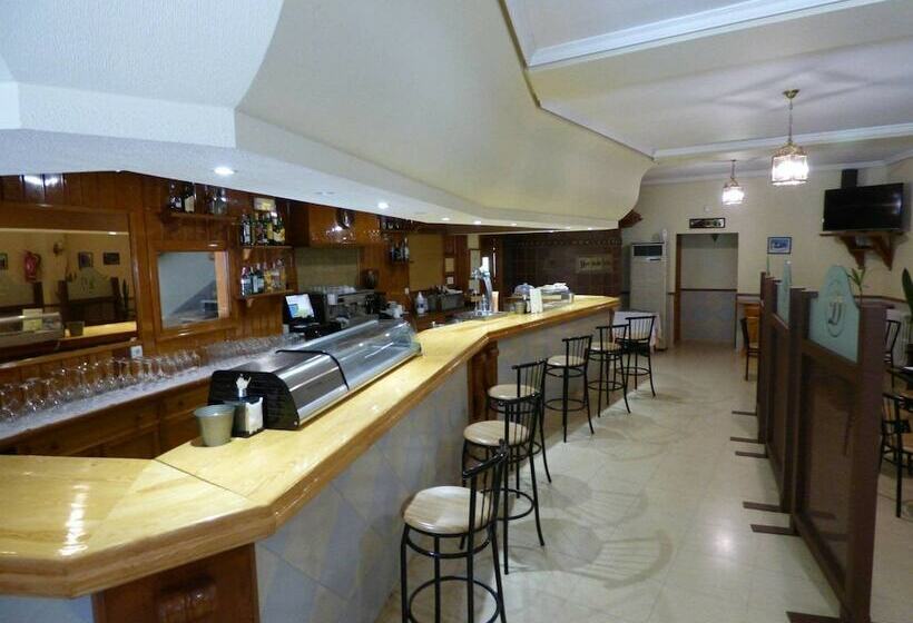 בית מלון כפרי Duque