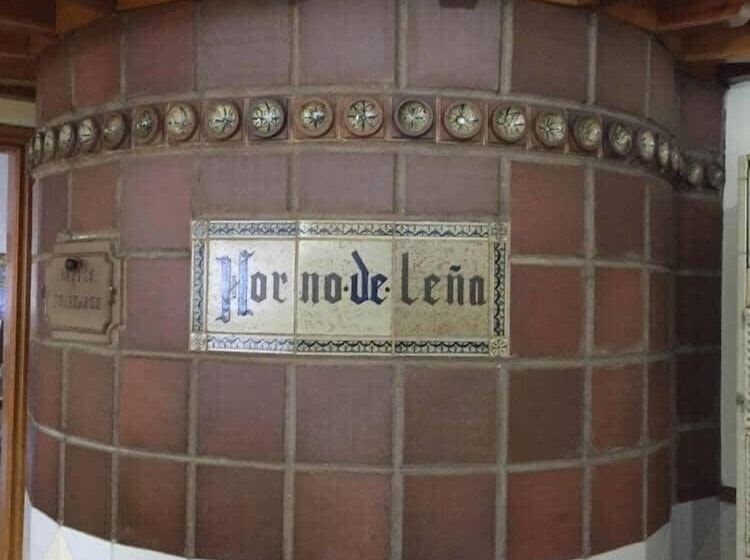 בית מלון כפרי Duque