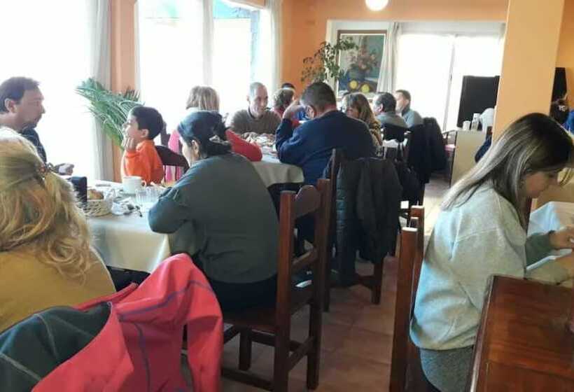 ホテル El Nevado, Malargüe Mendoza