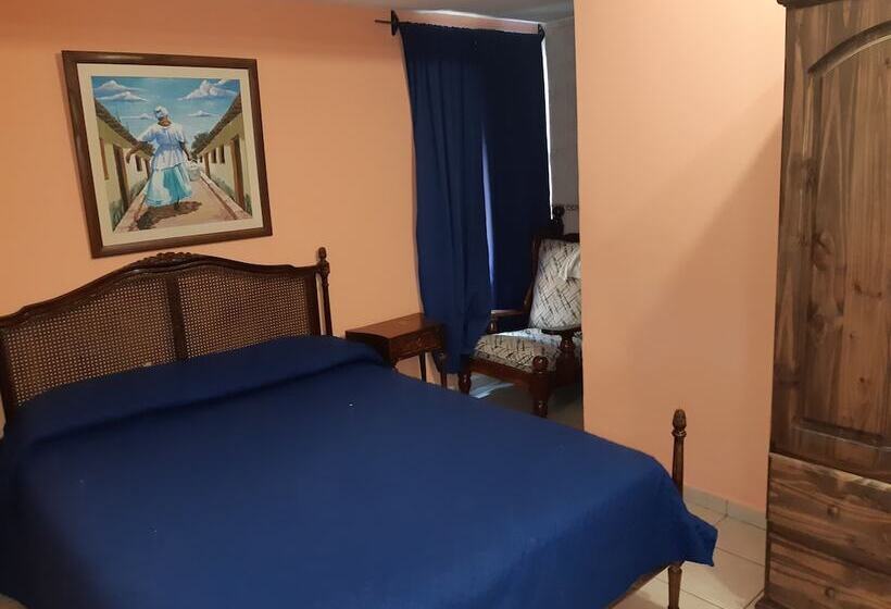 ホテル El Nevado, Malargüe Mendoza