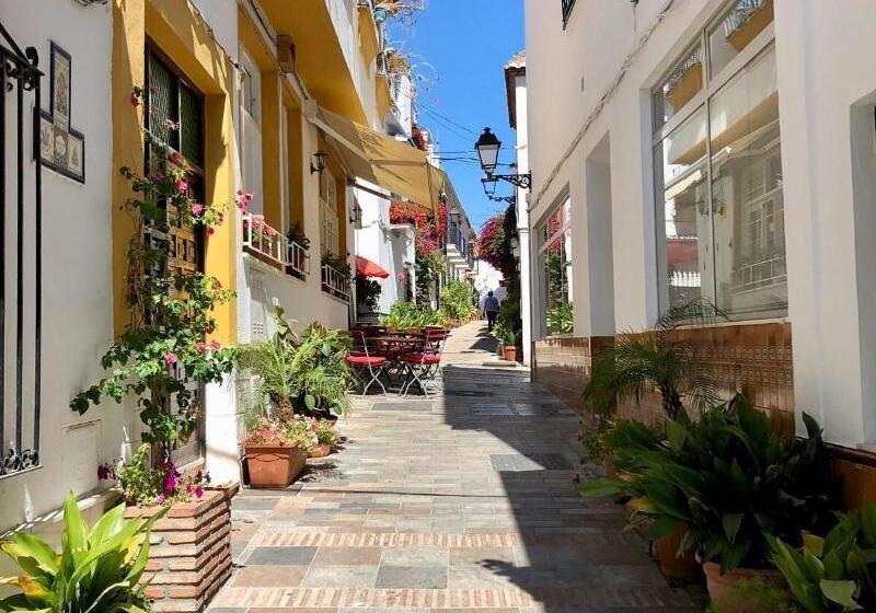 فندق Boutique Princesa