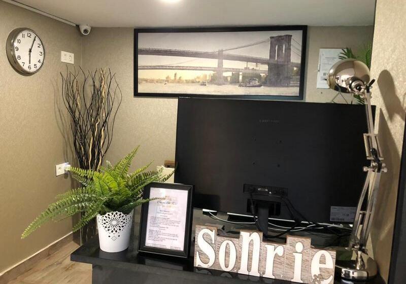 فندق Boutique Princesa