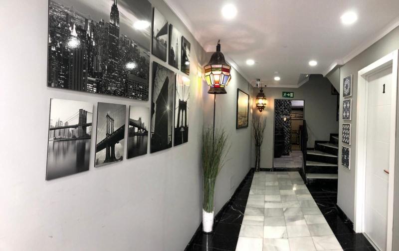 فندق Boutique Princesa