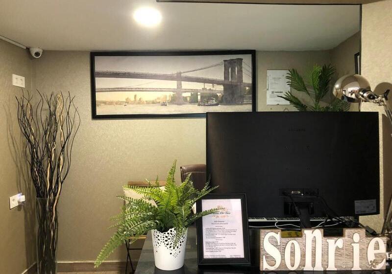 فندق Boutique Princesa