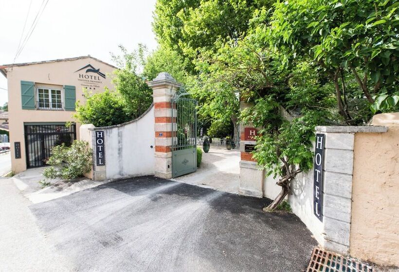 فندق Hôtel & Spa Ventoux Provence Domaine Des Tilleuls