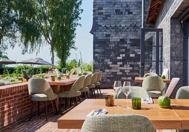 酒店 Les Jardins De Coppelia