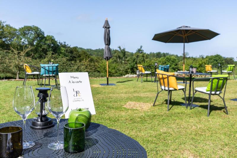 酒店 Les Jardins De Coppelia