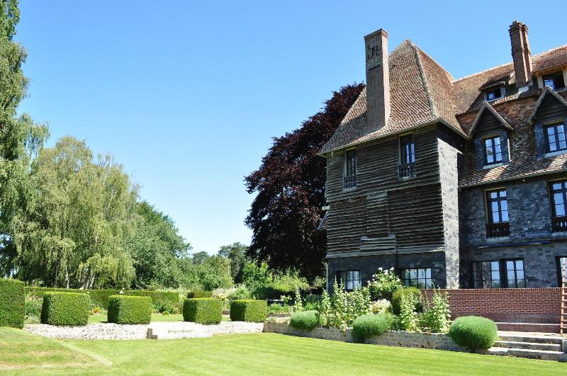 酒店 Les Jardins De Coppelia