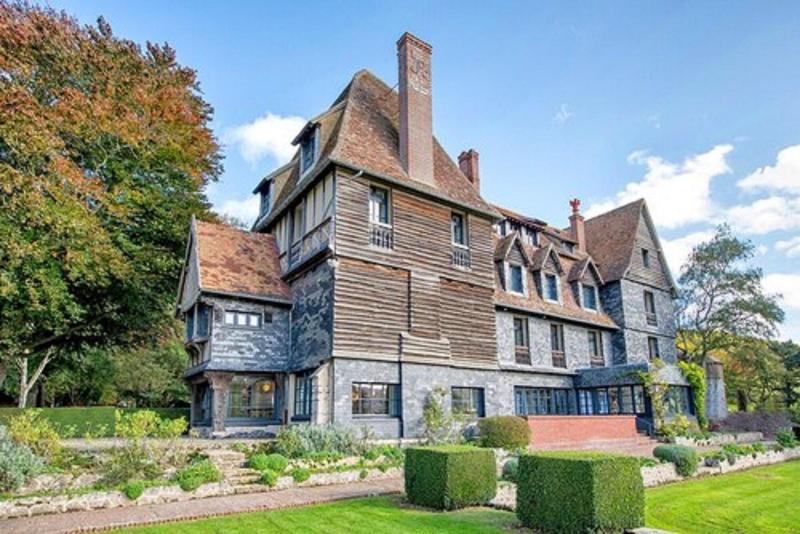 酒店 Les Jardins De Coppelia