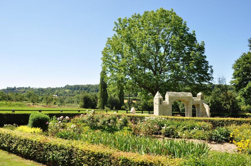 酒店 Les Jardins De Coppelia