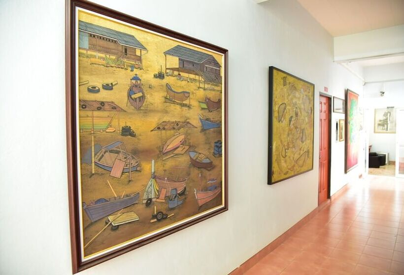 فندق Mekpufah Apartment