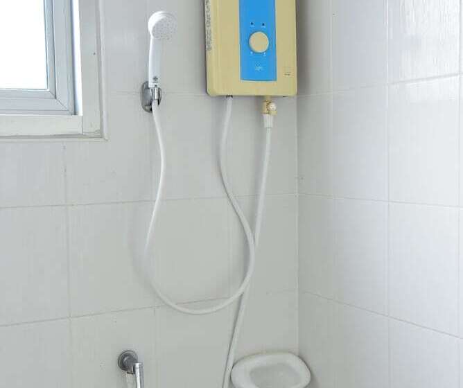 فندق Mekpufah Apartment