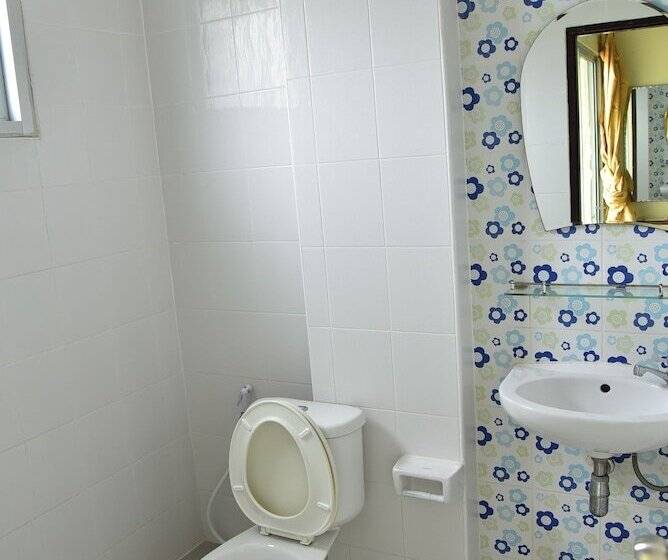 فندق Mekpufah Apartment