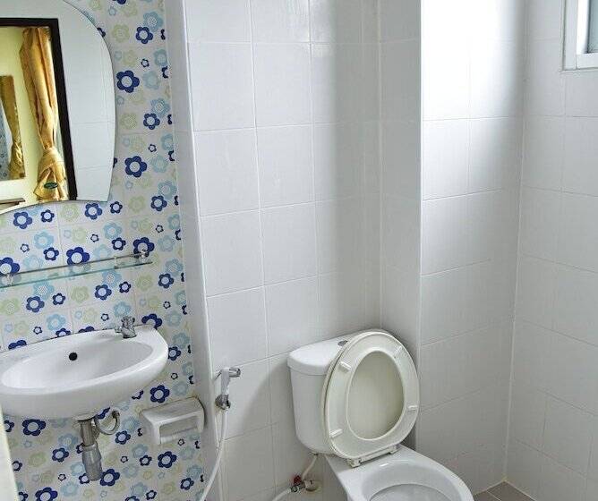 فندق Mekpufah Apartment