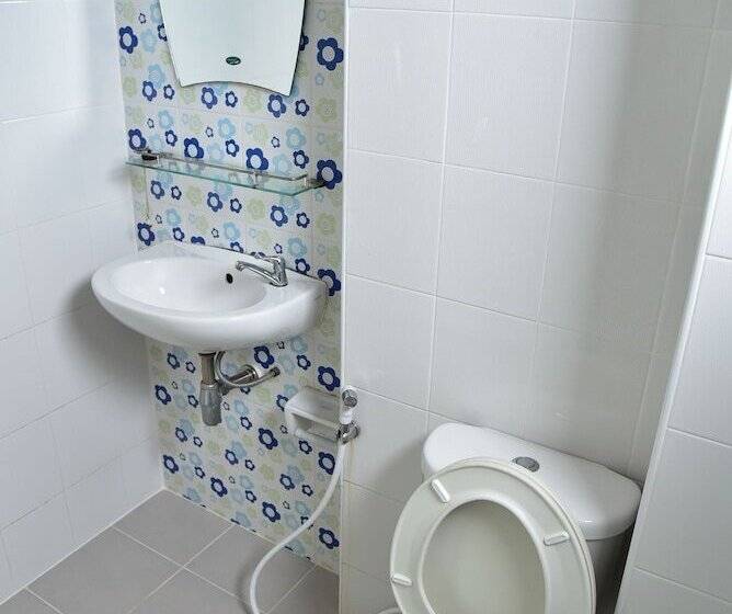 فندق Mekpufah Apartment