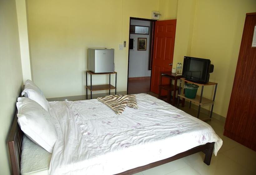 فندق Mekpufah Apartment