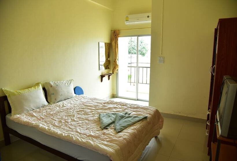 فندق Mekpufah Apartment